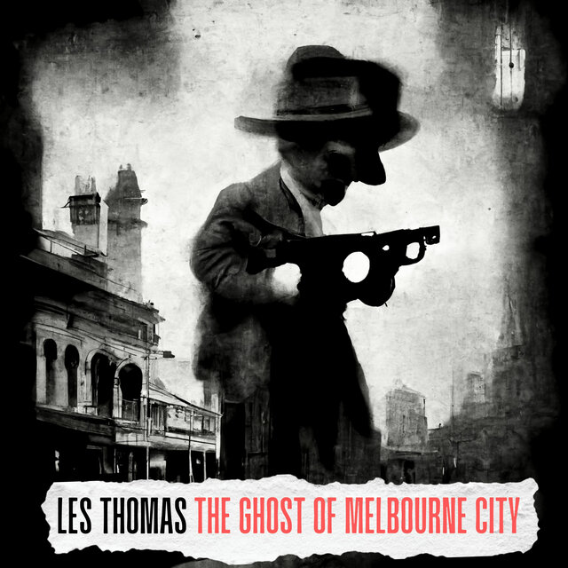 The Ghost of Melbourne City
