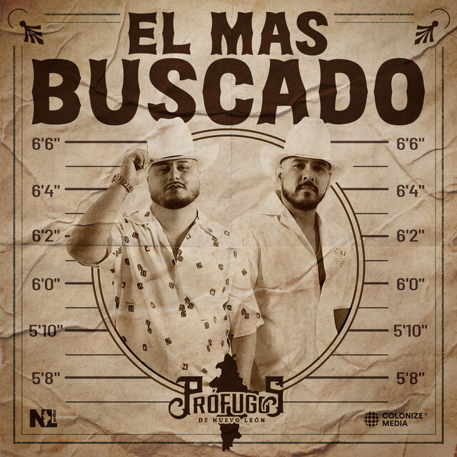 El Mas Buscado