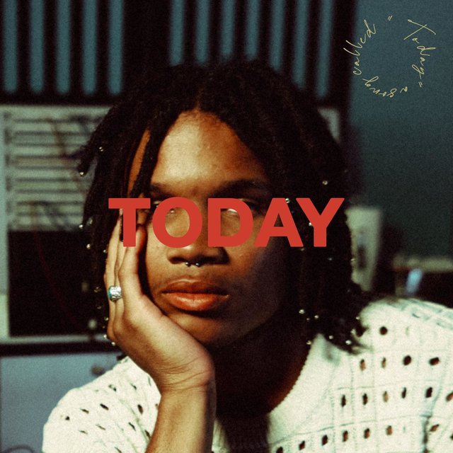 TODAY by Q on TIDAL