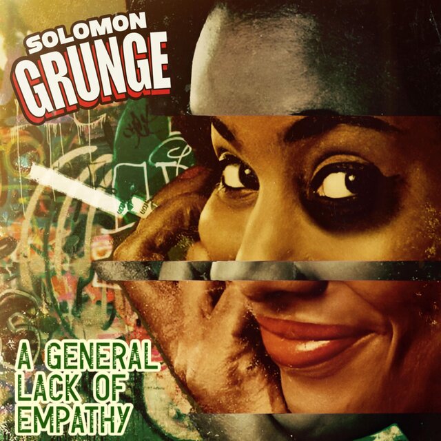 A General Lack Of Empathy