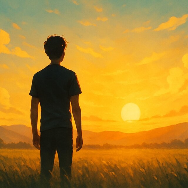 Shine Again