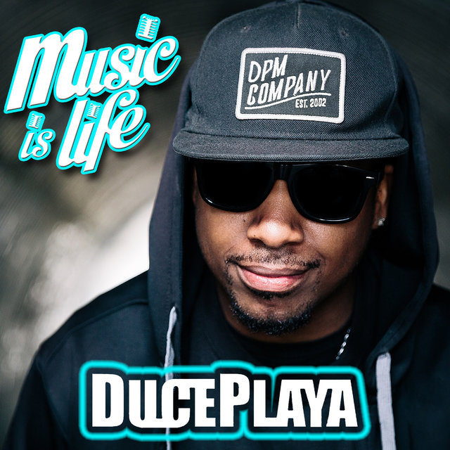Music Is Life