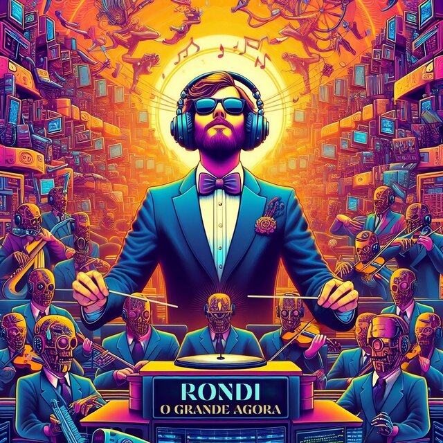 O Grande Agora