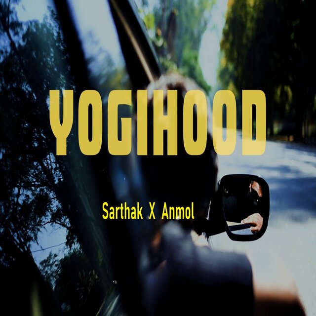 Yogi Hood