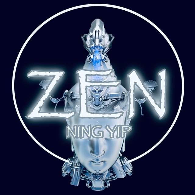 Zen (feat. Asia Beat Ensemble) (Studio Version)