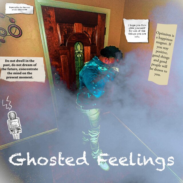 Ghosted Feelings