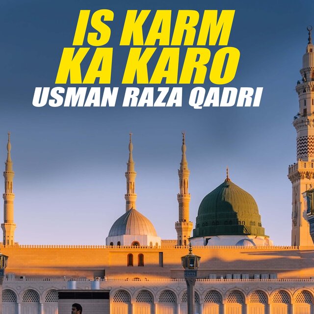 Is Karm Ka Karo