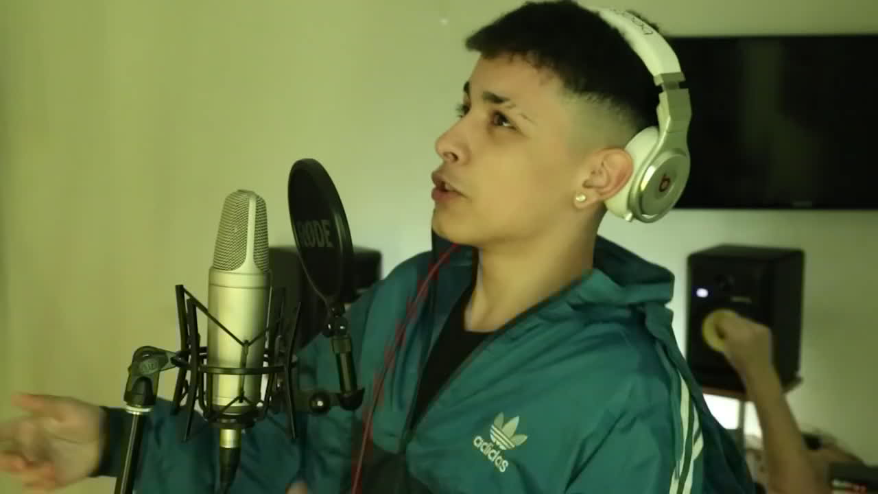 Trueno: Bzrp Freestyle Sessions, Vol. 6
