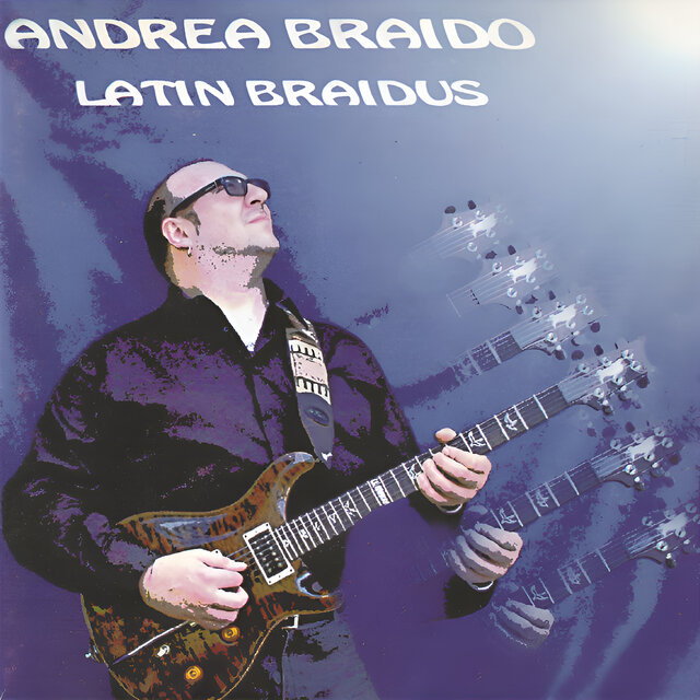 Latin Braidus (Remastered 2020)