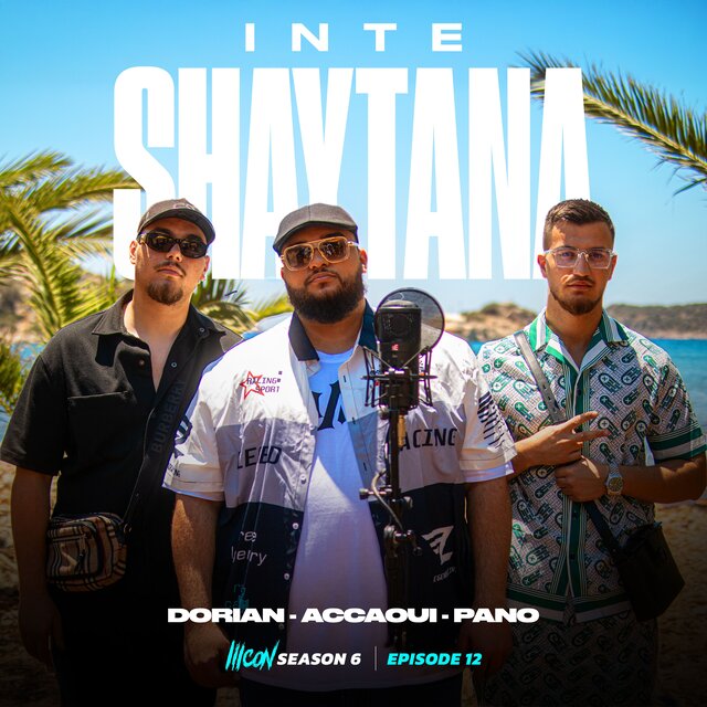 Inte Shaytana