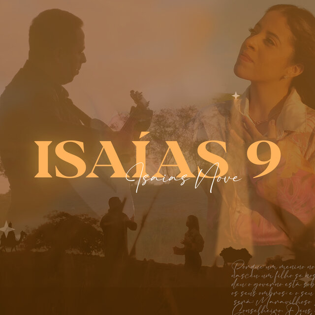 Isaías 9