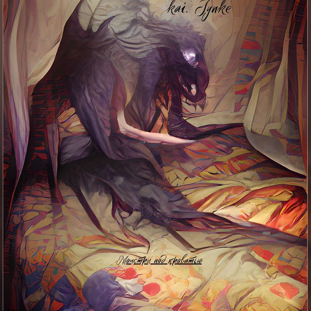 Monster`s