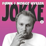 Dere får meg ikke til å le