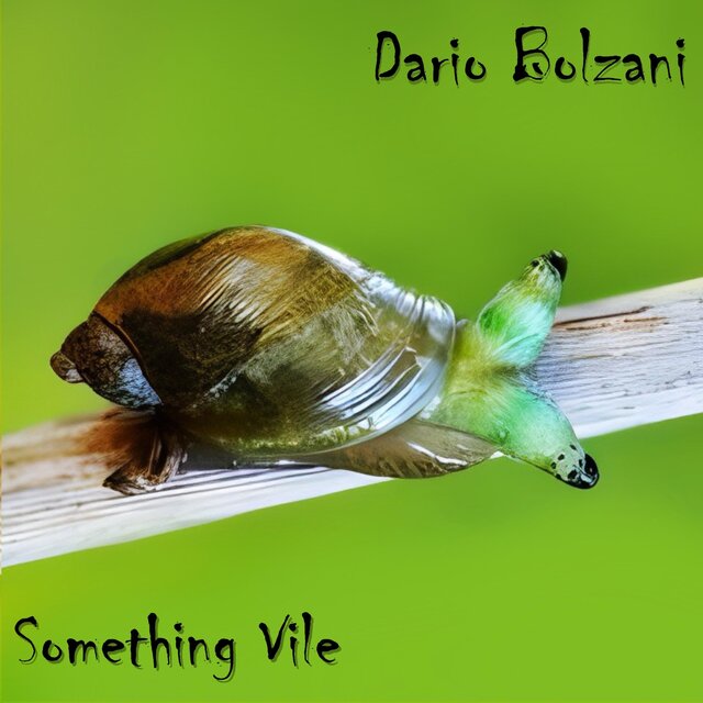 Something Vile