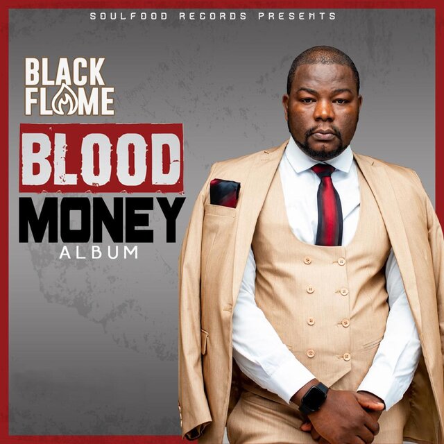 Blood Money
