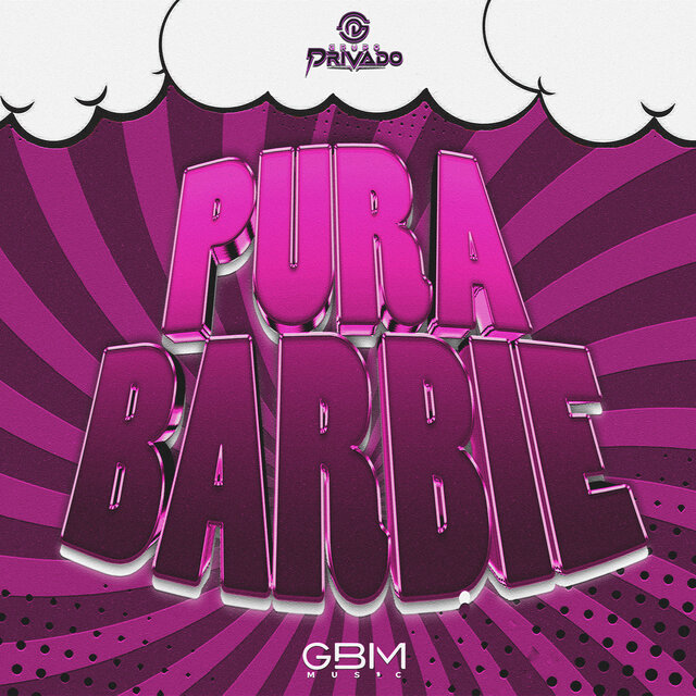 Pura Barbie