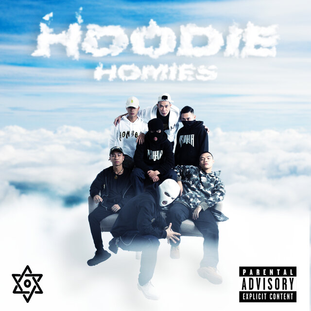 Hoodie Homies