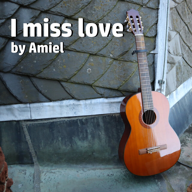 I Miss Love