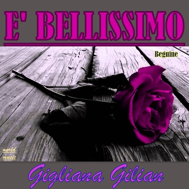 È bellissimo (Beguine)