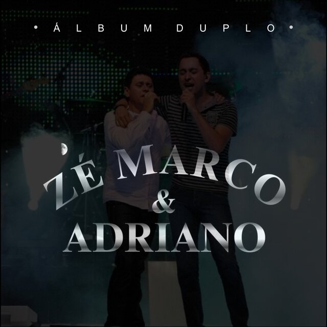 Álbum Duplo