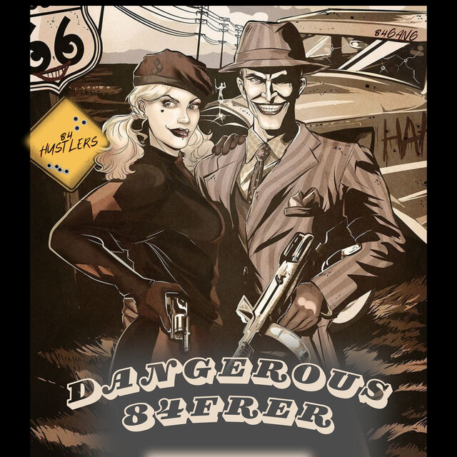 Dangerous