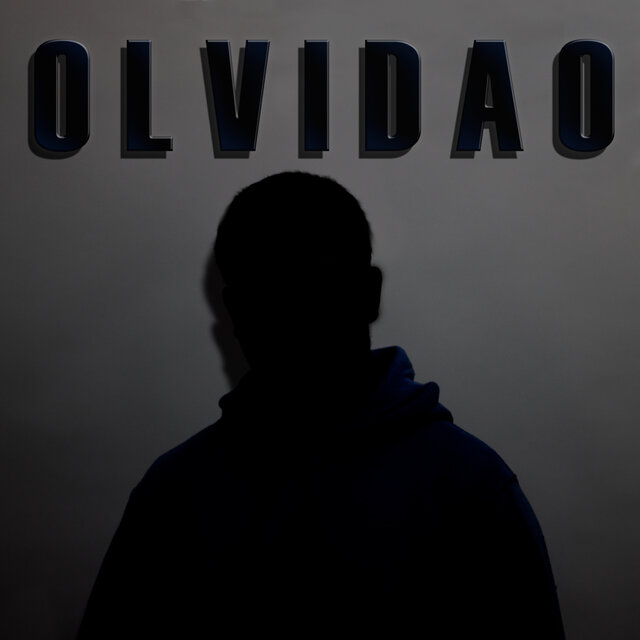 Olvidao