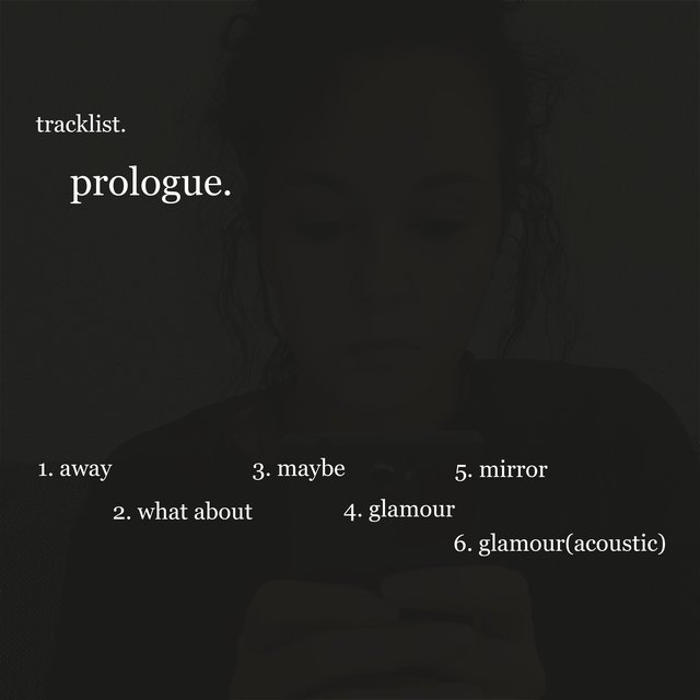 prologue