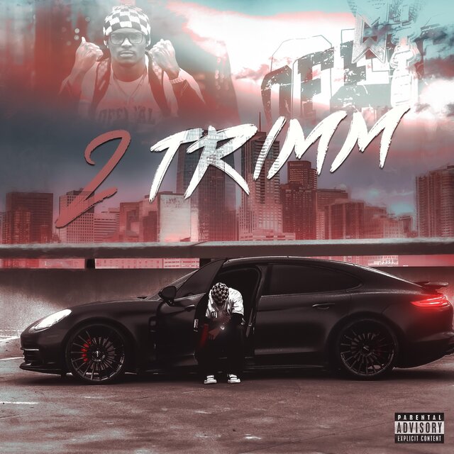2 Trimm