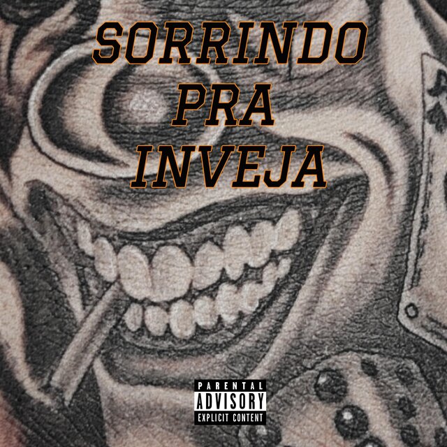 Sorrindo Pra Inveja