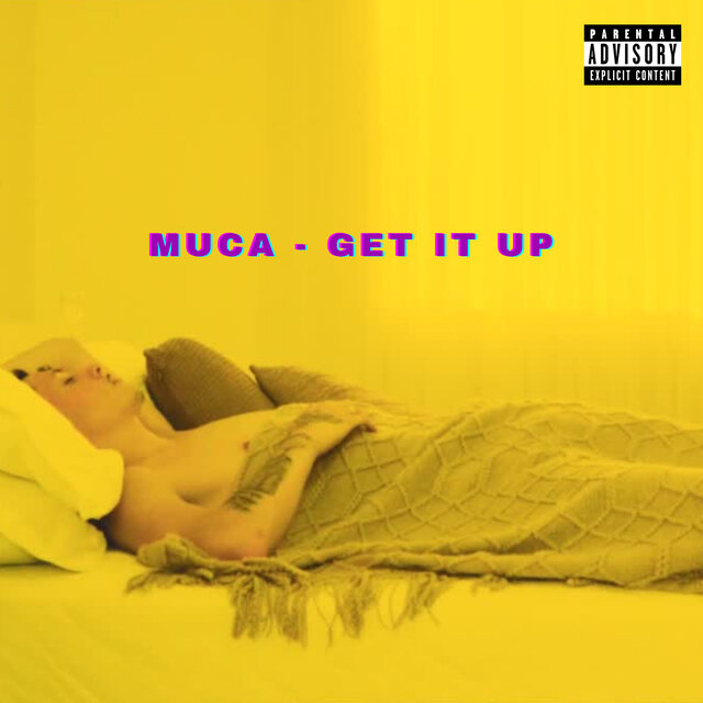 Get It Up