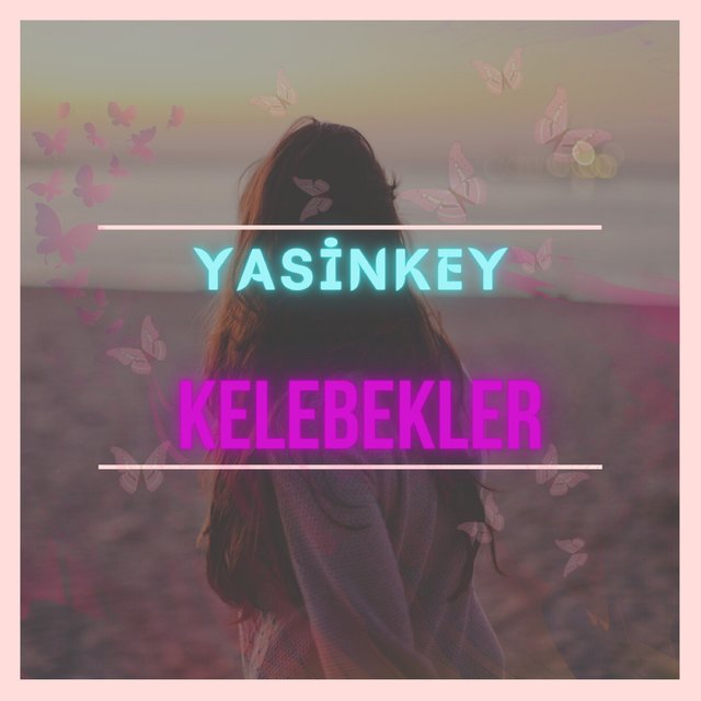 Kelebekler