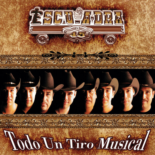 Todo Un Tiro Musical