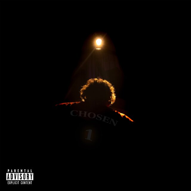 CHOSEN 1