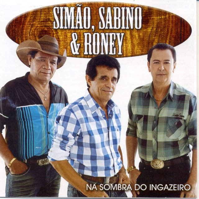 Na Sombra do Ingazeiro