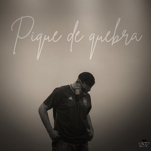 PIQUE DE QUEBRA
