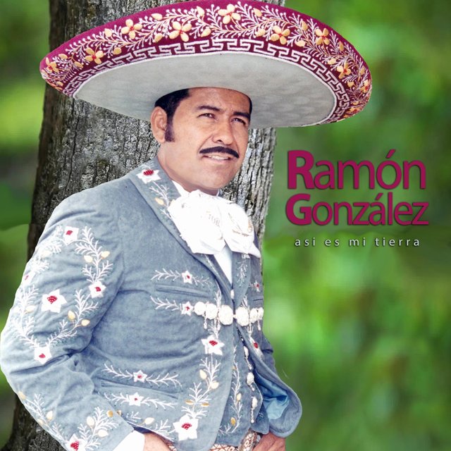 Así Es Mi Tierra
