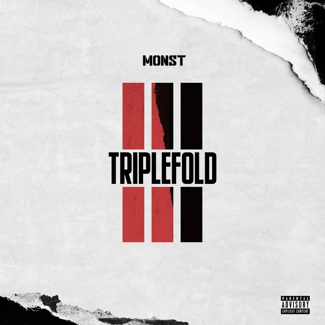 Triple Fold