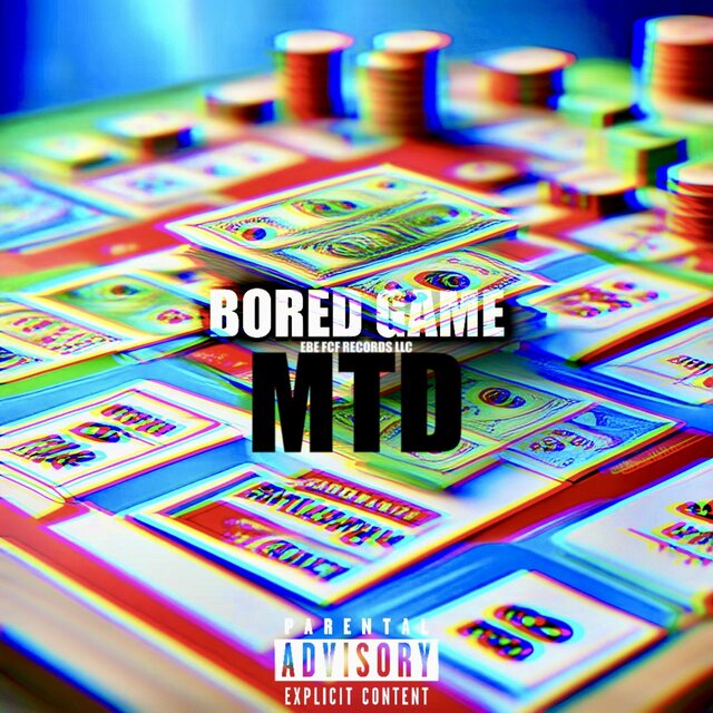 Bored Game