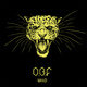 Cover art for album Wild by O.B.F.