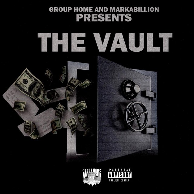 The Vault