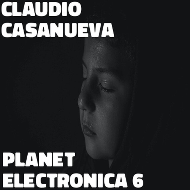 Planet Electronica 6