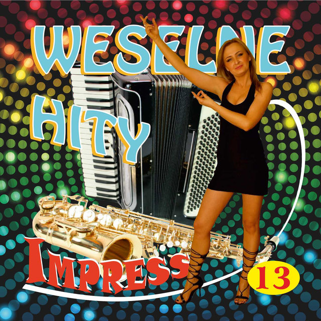 Weselne Hity 13
