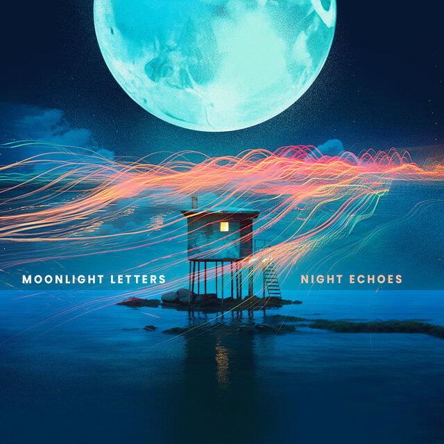Moonlight Letters