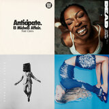 Cover art for album What's Good (Week of 6/1/25) by User