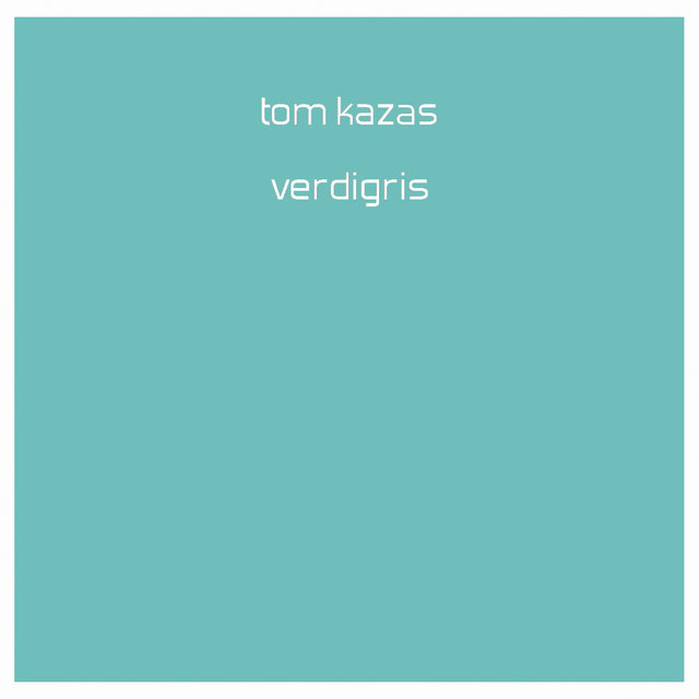 Verdigris