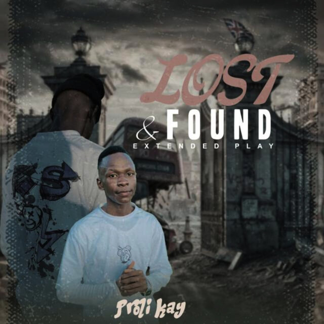 Lost and Found