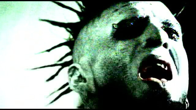 Death Blooms (Official Video)