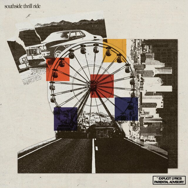 southside thrill ride