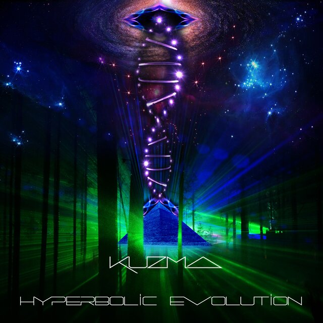 Hyperbolic Evolution