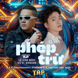 Phép Trừ